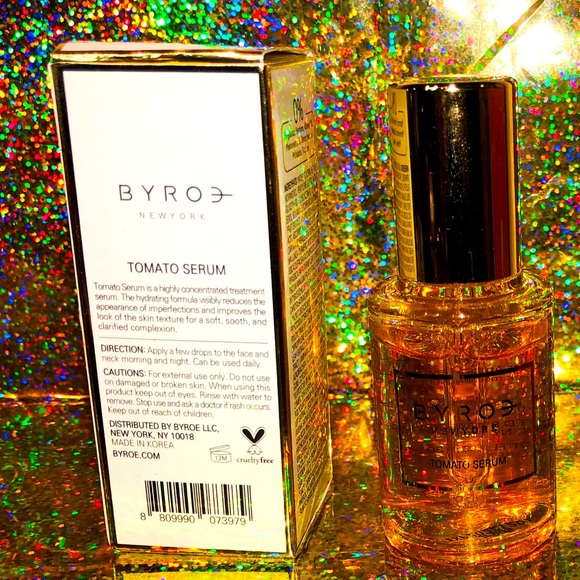 byroe skincare